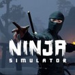 game Ninja Simulator