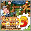 Kurka Wodna 3: Popłoch w kurniku - #1