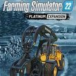 game Farming Simulator 22: Platinum Expansion