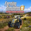 game Farming Simulator 19: Rolnictwo alpejskie