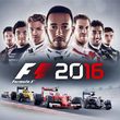game F1 2016 Mobile