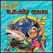 game Hugo: Tajemnice Oceanu