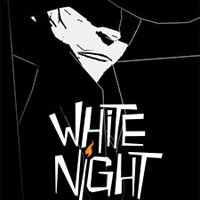 Okładka White Night (iOS)