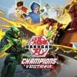 game Bakugan: Champions of Vestroia