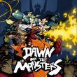 game Dawn of the Monsters