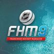 game Franchise Hockey Manager 9