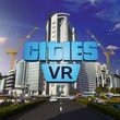 game Cities: VR