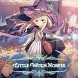 game Little Witch Nobeta
