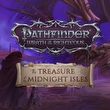 game Pathfinder: Wrath of the Righteous - The Treasure of the Midnight Isles