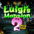 game Luigi's Mansion 2 HD