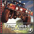 game Test Drive: Off Road 3