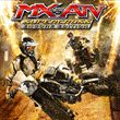 game MX vs. ATV Supercross Encore