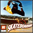 game MTV Sports: Skateboarding