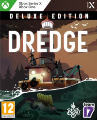 Dredge