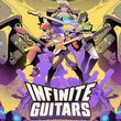 game Infinite Guitars