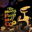 game The Many Pieces of Mr. Coo