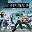 game My Hero: Ultra Rumble