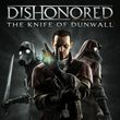 game Dishonored: The Knife of Dunwall