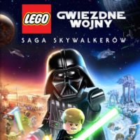 LEGO Gwiezdne wojny: Saga Skywalkerów