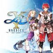 game Ys X: Nordics