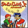 game Santa Claus Jr. Advance