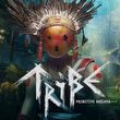game Tribe: Primitive Builder