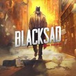 game Blacksad: Under the Skin