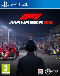 F1 Manager 2022