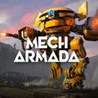 game Mech Armada