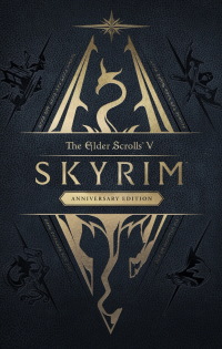 The Elder Scrolls V: Skyrim Anniversary Edition