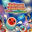 game Taiko no Tatsujin: The Drum Master