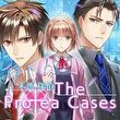 game Mizen Tantei: The Protea Cases