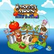 game Harvest Moon: Mad Dash