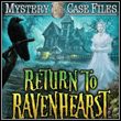 game Mystery Case Files: Return to Ravenhearst