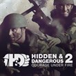 game Hidden and Dangerous 2