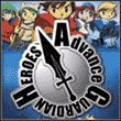 game Advance Guardian Heroes