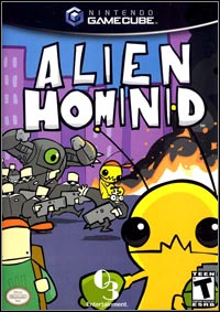 alien hominid gba ebay alien hominid gba ebay