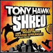 game Tony Hawk: SHRED
