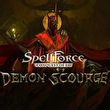 game SpellForce: Conquest of Eo - Demon Scourge