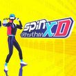 game Spin Rhythm XD