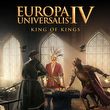 game Europa Universalis IV: King of Kings