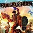 game Bulletstorm