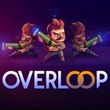 game Overloop