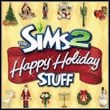 game The Sims 2: Happy Holiday Stuff