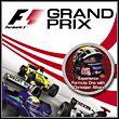 game F1 Grand Prix