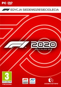 F1 2020 pc