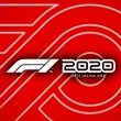 game F1 2020