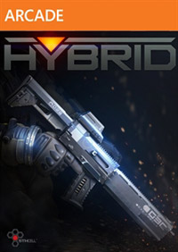 Hybrid Game Box