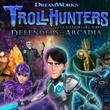 game Trollhunters: Defenders of Arcadia
