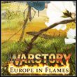 game Warstory: Europe in Flames